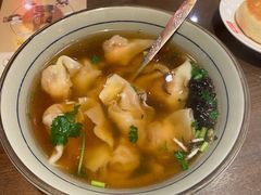 -福祚黑猪肉美食餐馆(世茂广场店)