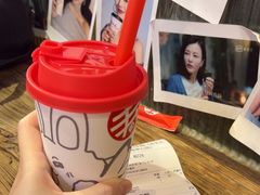 -寿奶茶·鲜奶与茶(合生汇购物中心店)