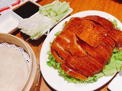 -京尊烤鸭店JINGZUN(春秀路店)