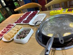 -夜牛潮汕鲜牛肉火锅店(翻身店)