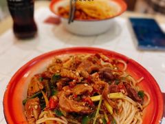 -子固路老南昌拌粉(人民广场店)