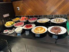 -拉蒂娜·巴西牛排馆 Latina·Brazilian Steakhouse(陆家嘴旗舰店)