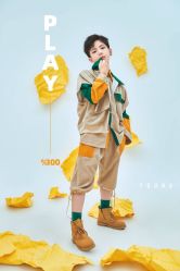 -Angel Fish photography 儿童摄影工作室(亚运村店)