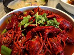 -同福龙虾(高新店)