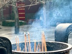 -西安市广仁寺