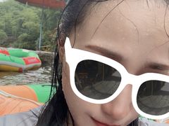 -将军关探险漂流