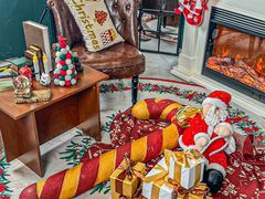 -紫荆广场·花漫里