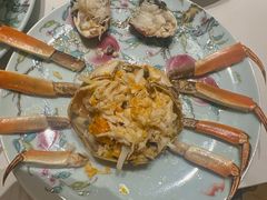 -新光酒家·河豚·海鲜·蟹料理(浦东店)