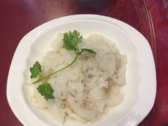 -长兴岛郊野公园农场食堂