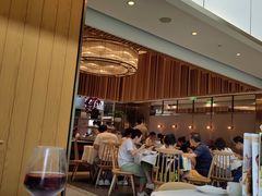 -莆田餐厅PUTIEN(三里屯店)