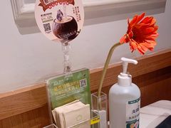 -汤城小厨•粤菜•靓汤(西直门凯德MALL店)