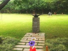 -广州雕塑公园