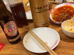 -福苗小骆驼烧烤(莲湖路店)