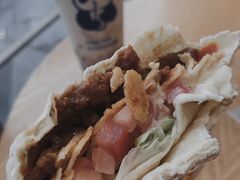 -肯德基(慈溪爱琴海店)