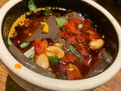 -串大叔炭火烤串·鸡西大冷面刀削面(总店)