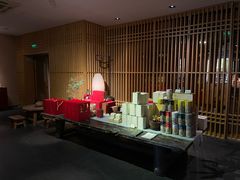 -青藤茶馆(凤起路店)
