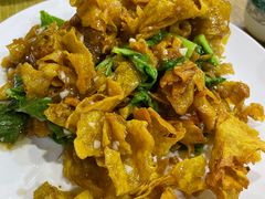 -青龙柳条豆腐(魁星路店)