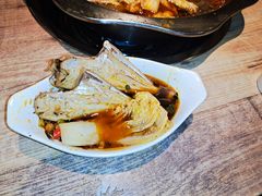 -倒拐香耗儿鱼(西体店)