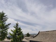 -土楼观-北禅寺