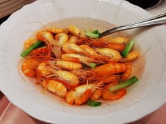 -江南灶中餐厅(南京香格里拉店)