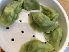 -船歌·鱼水饺青岛菜(国贸商城店)