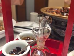-新乾隆酒楼(帝景园店)