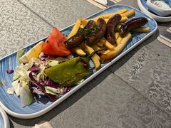 -La Medina餐厅(亮马河南路店)