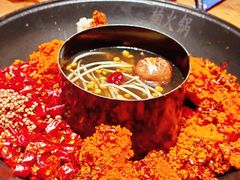 -楠火锅(太古里总店)