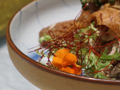 -羲和雅苑•北京烤鸭(平安国际金融中心店)