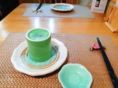 -活鳗饭·鹅肝范儿(高碑店店)