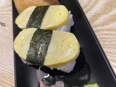 -胜代日本料理(云程巷小区店)