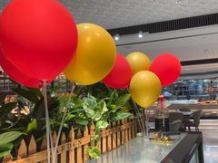 -晶丽香榭自助餐(南京大饭店)