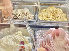 -CREAM STORY意大利手工冰淇淋&甜品(万象前海店)