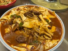 -靖远尕六美味羊羔肉