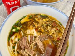 -头卡子工农兵粉店(黄兴北路店)