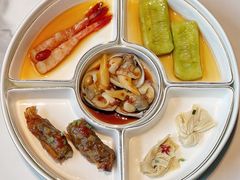 冷菜拼盘-宴遇·福建荟馆(新景中心店)