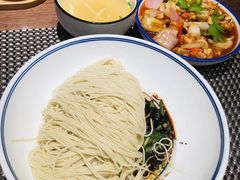 -十面春风·江南面馆(崇宁路店)