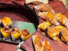-古田居·特色寿司料理(星之岛旗舰店)
