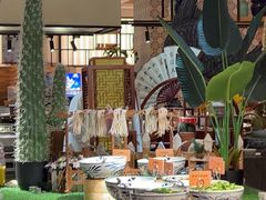-杭州开元名都大酒店·地中海自助餐厅