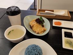 -Asianplus海蓝鸡饭