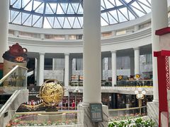 -汕头金海湾大酒店(万象城店)