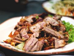 -诺敏塔拉奶茶-布里亚特包子-手把肉(锦都会店)