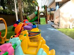 -东方启音·儿童康复中心·自闭症干预·语言迟缓·发育迟缓(深圳宝安中心)