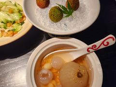 -锦楼·臻选新杭帮(杭州中心店)