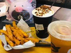 -BeauTea水仙(coco park店)