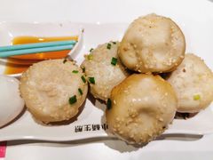 -小杨生煎(龙之梦购物中心店)