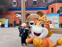 -南湖梦幻岛