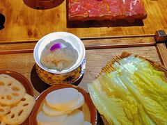-楠火锅(广州总店)