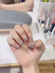-UGIRL有个美甲