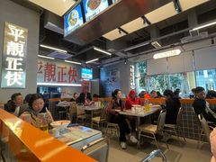 -肥韬茶餐厅(海上世界店)